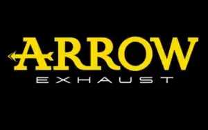 arrow-exhaust-logo